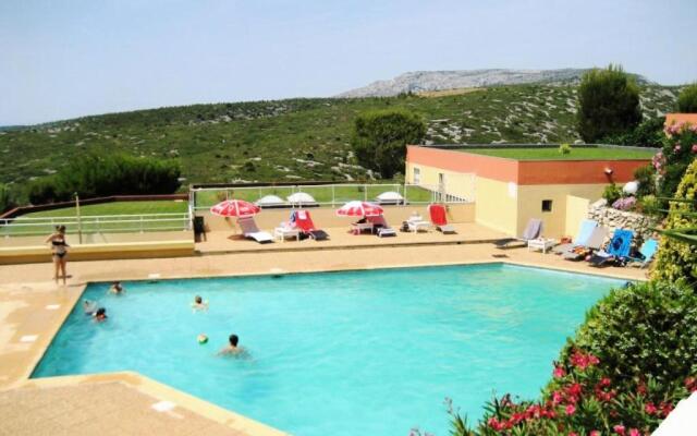 Résidence Le Cap des Terrasses 66078