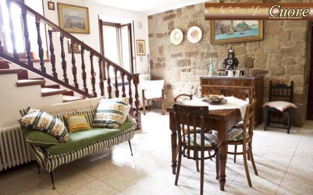 Bed and Breakfast Cuore