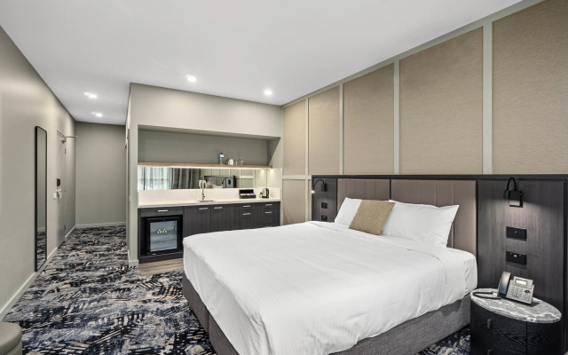 Mercure Pakenham – Guest Rooms – Melbourne