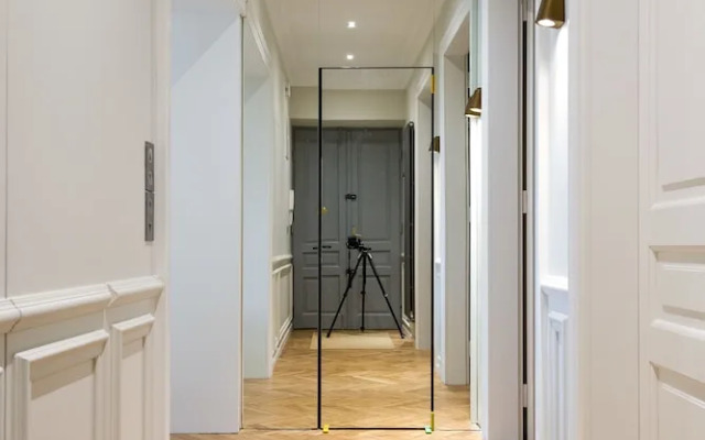PAULOVE Apartments