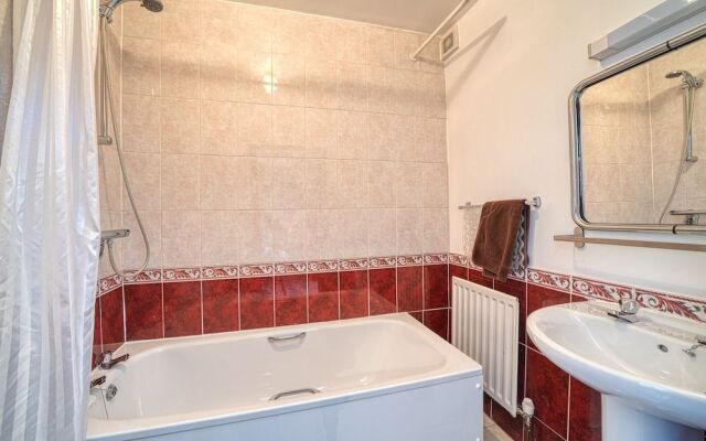 George and Dragon Dent