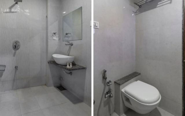 Hotel Neelkanth Bliss