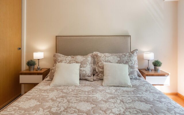 Luxury Loft Puerto Madero by BueHomes