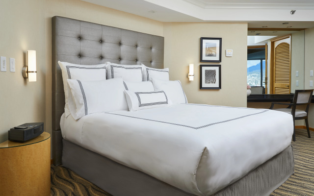Pan Pacific Vancouver