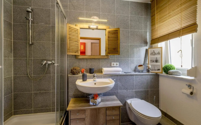 AUSZEIT - Art & Design Ferienapartment