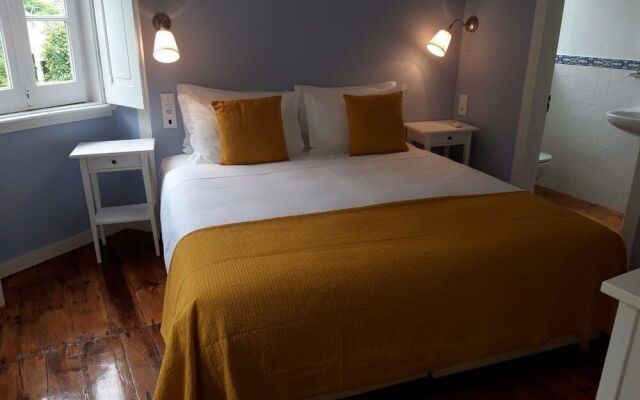 Casa dos Santos Sintra Apartments