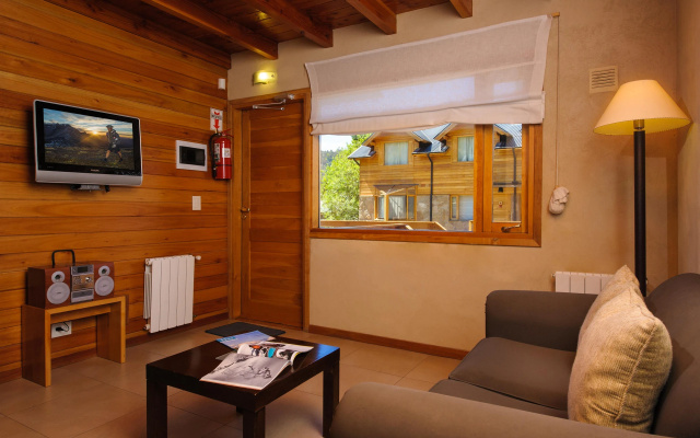 Apart & Spa Del Sauco