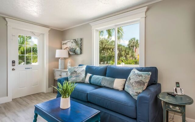 Heron Hideaway at Driftwood #1