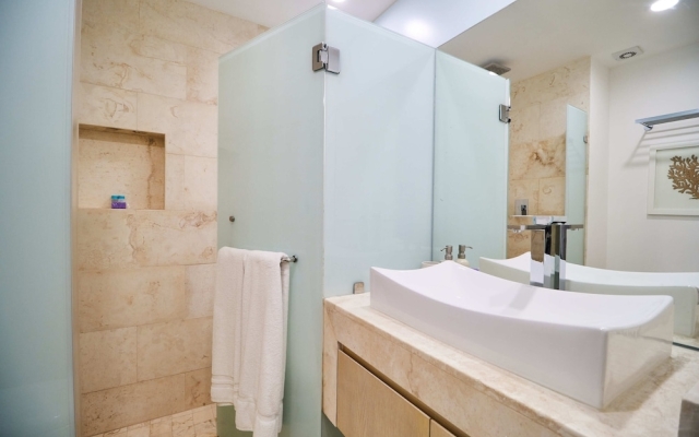 Hunab Residences 109 By Lockey