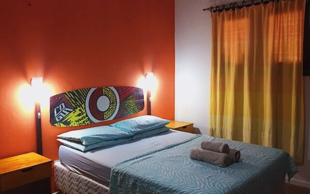 Bebel Kite House