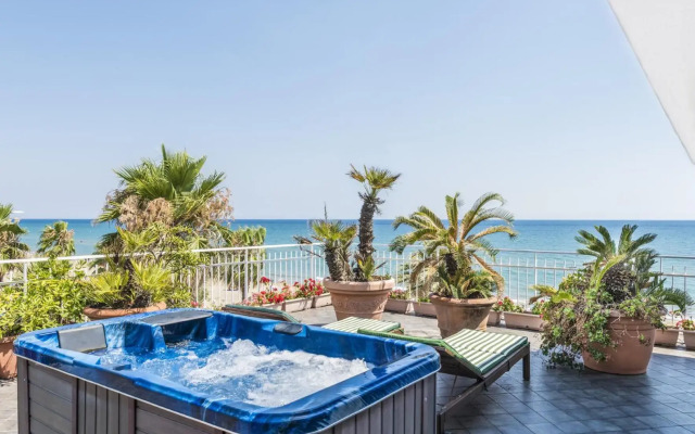 Hotel Ristorante Centosedici