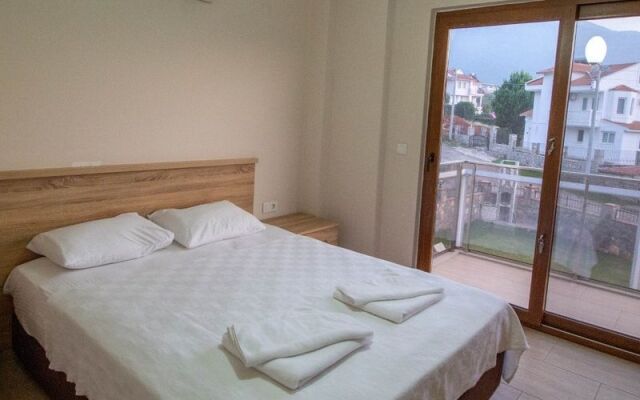 Villa Prestij Garden