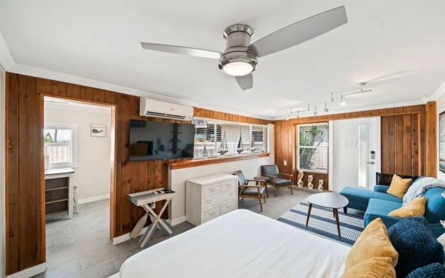 Banana River Resort