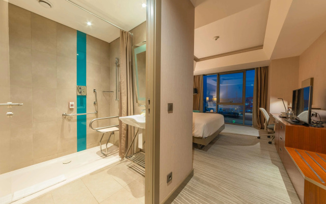 Hilton Garden Inn Istanbul Airport