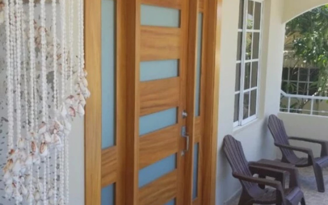 Fully Equipped New 2br Aptdt2mins To The Beach