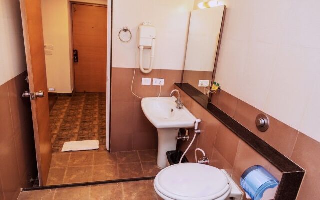 Oriental Suites Lady Curzon Road by FabHotels
