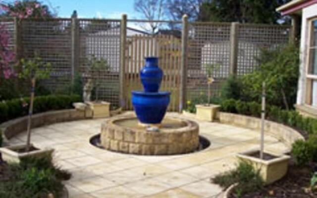 Sheffield Cabins & Apartments