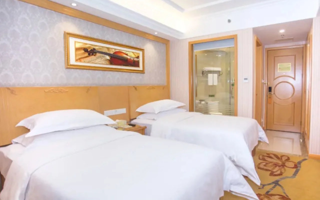 Huirong Garden Hotel - Chengdu