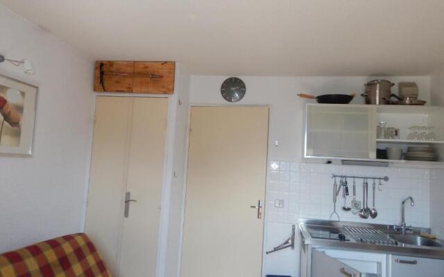 Studio Ski Apartment
