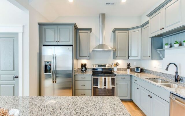 408 A The Boardwalk House