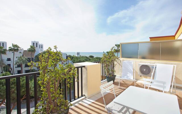Romana Playa 441- Elviria, Marbella