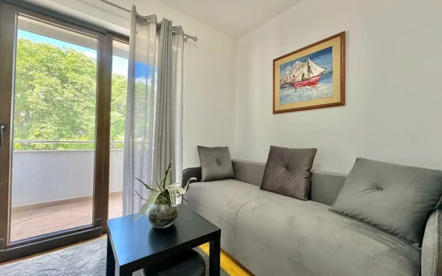 Central apartments Surina