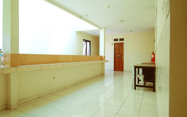 Super OYO 196 Horizone Residence