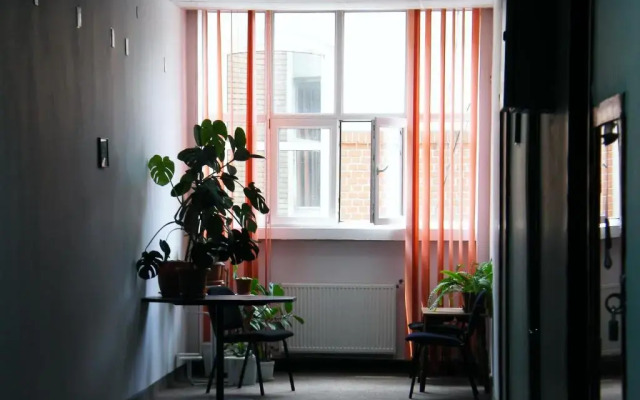Hostel Formenerg