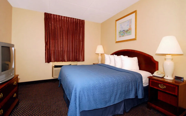 Quality Inn & Suites