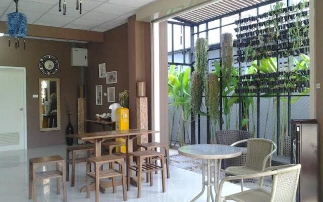 A Good Nite at Chang Klan