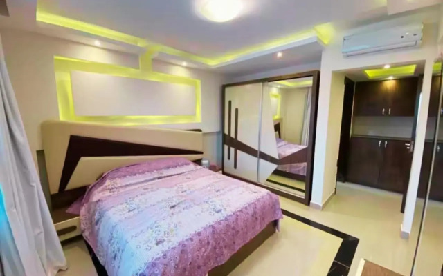 Sharm Heights Apartments