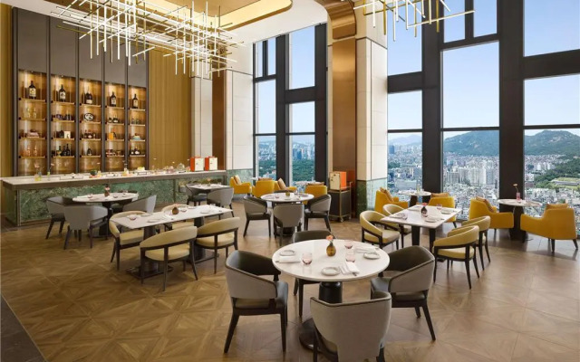 Pullman Ambassador Seoul Eastpole