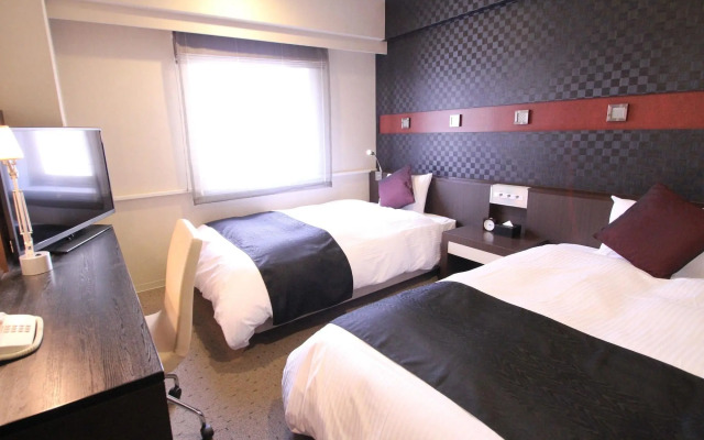 APA Hotel Kokura Ekimae