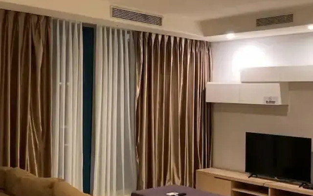 The H Tower Rasuna Suites By Villaloka