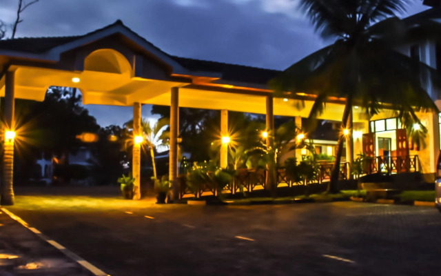 Watamu Adventist Beach Resort