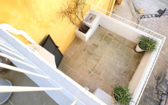 Le Dimore Del Canneto