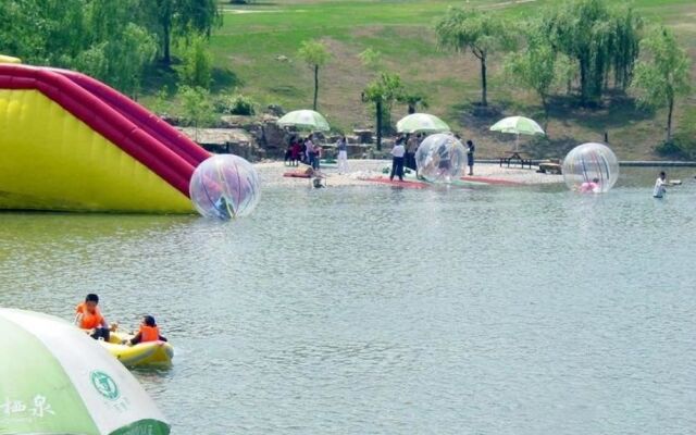 Daji Resort and Spa Village - Nanjing
