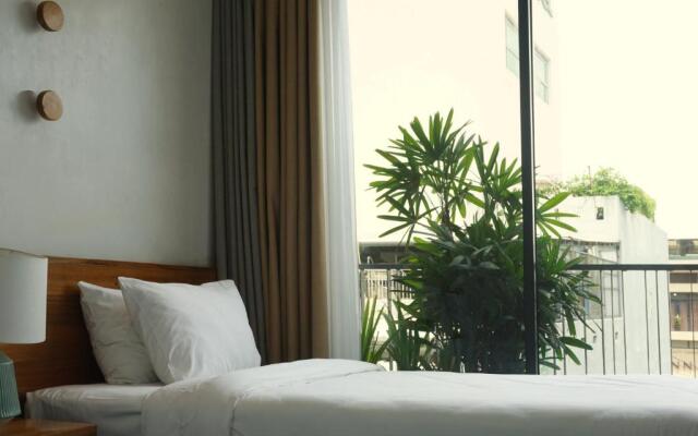Le Mint Hotel Quy Nhon