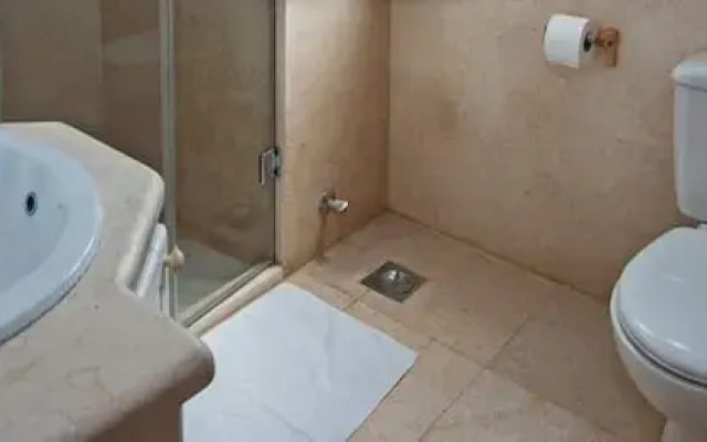 Stunning Golf Villa with Heated Private Pool in El Gouna