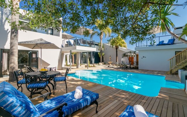 Somervreug Guesthouse