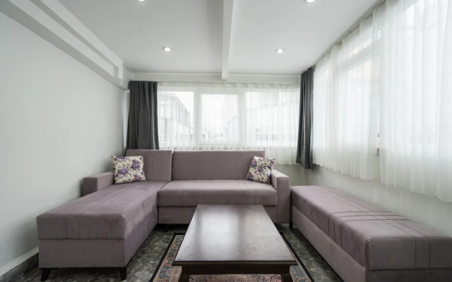 Galataport Suites
