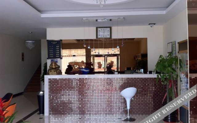 Xingang Hotel