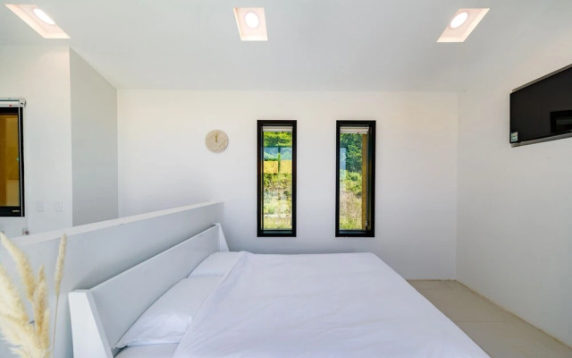 PoolVilla The Secret - Aewol