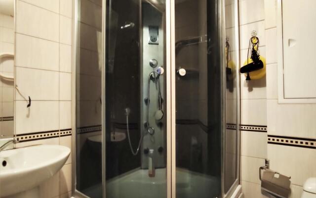 Апартаменты на улице Елецкая 16к3