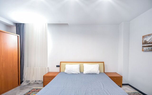 Апартаменты H&B apartments Amaghleba