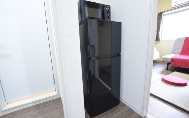 RS-SUMIYOSHI Apartment