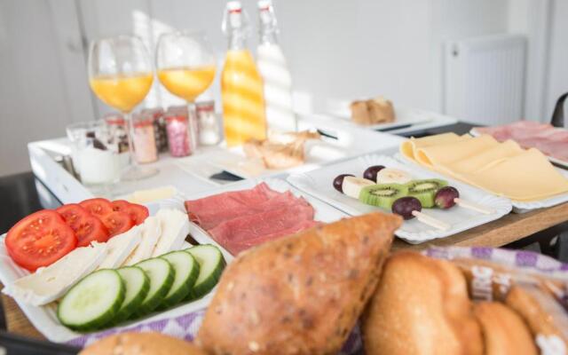 B&B Slapen bij de burgemeester