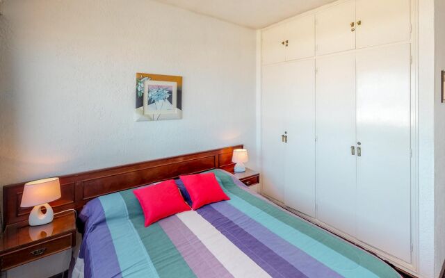 Oceana Suites Marenostrum ∙ Suite 612