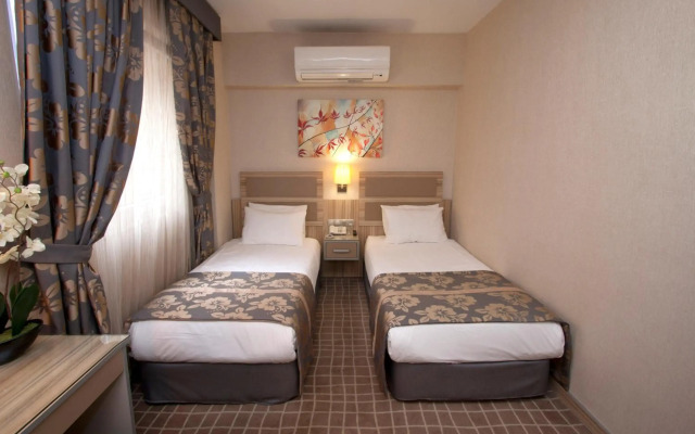 Hotel Nanda