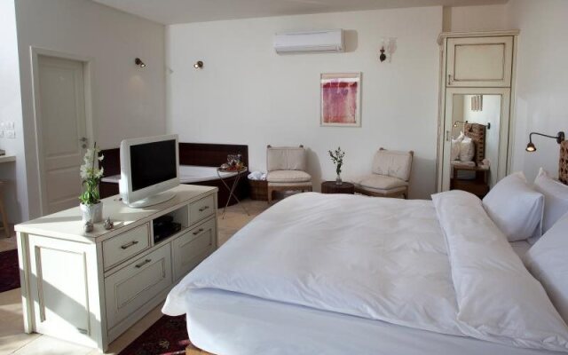 Boutique Hotel Tamarin